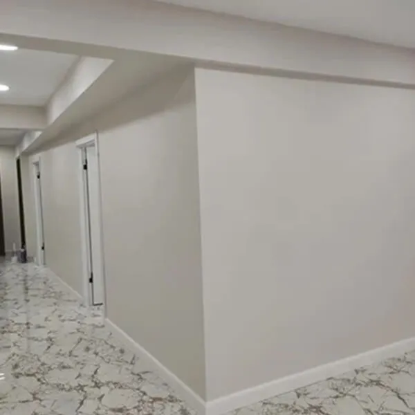 Profil Montajı