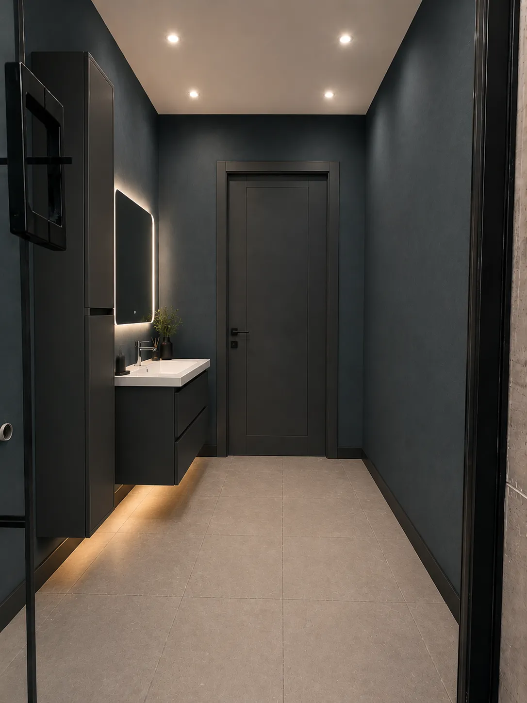 Banyo Yenileme