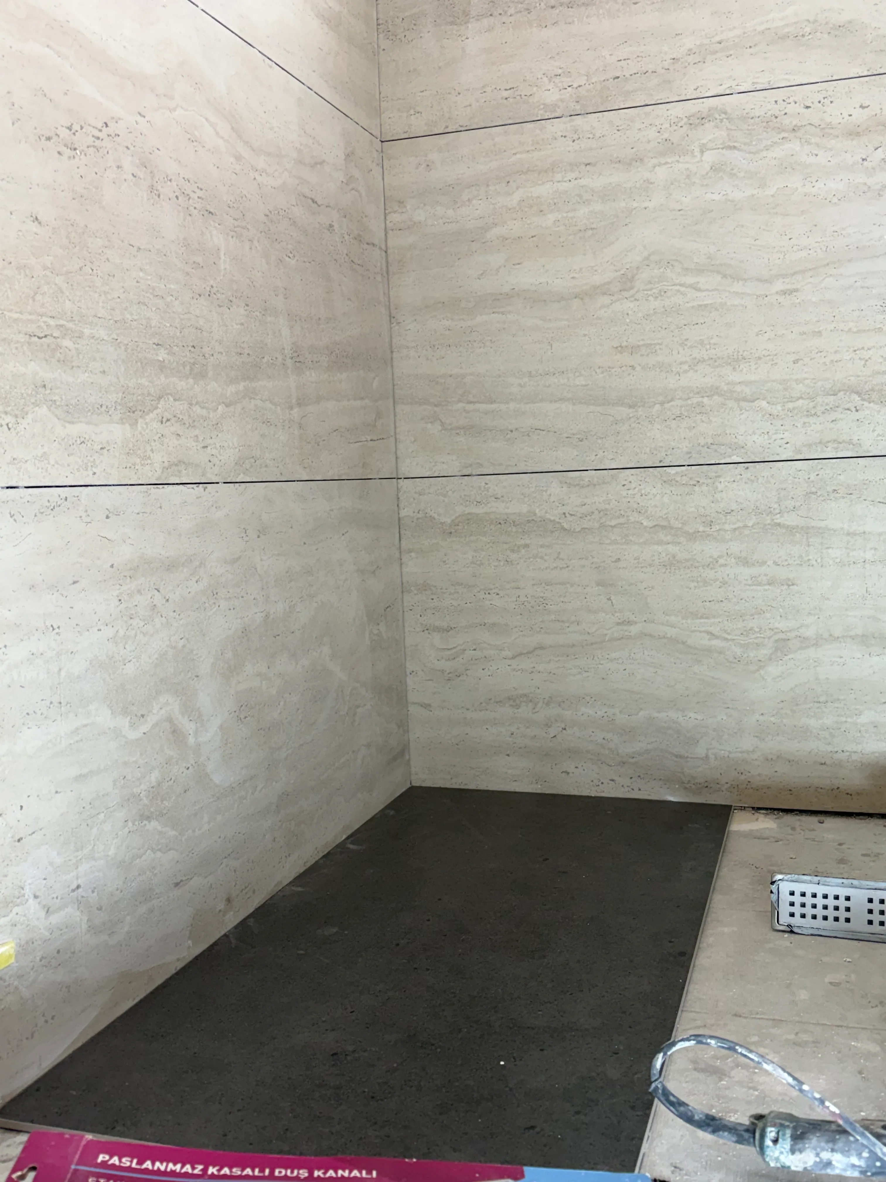 Banyo Tadilatı ve Yenileme