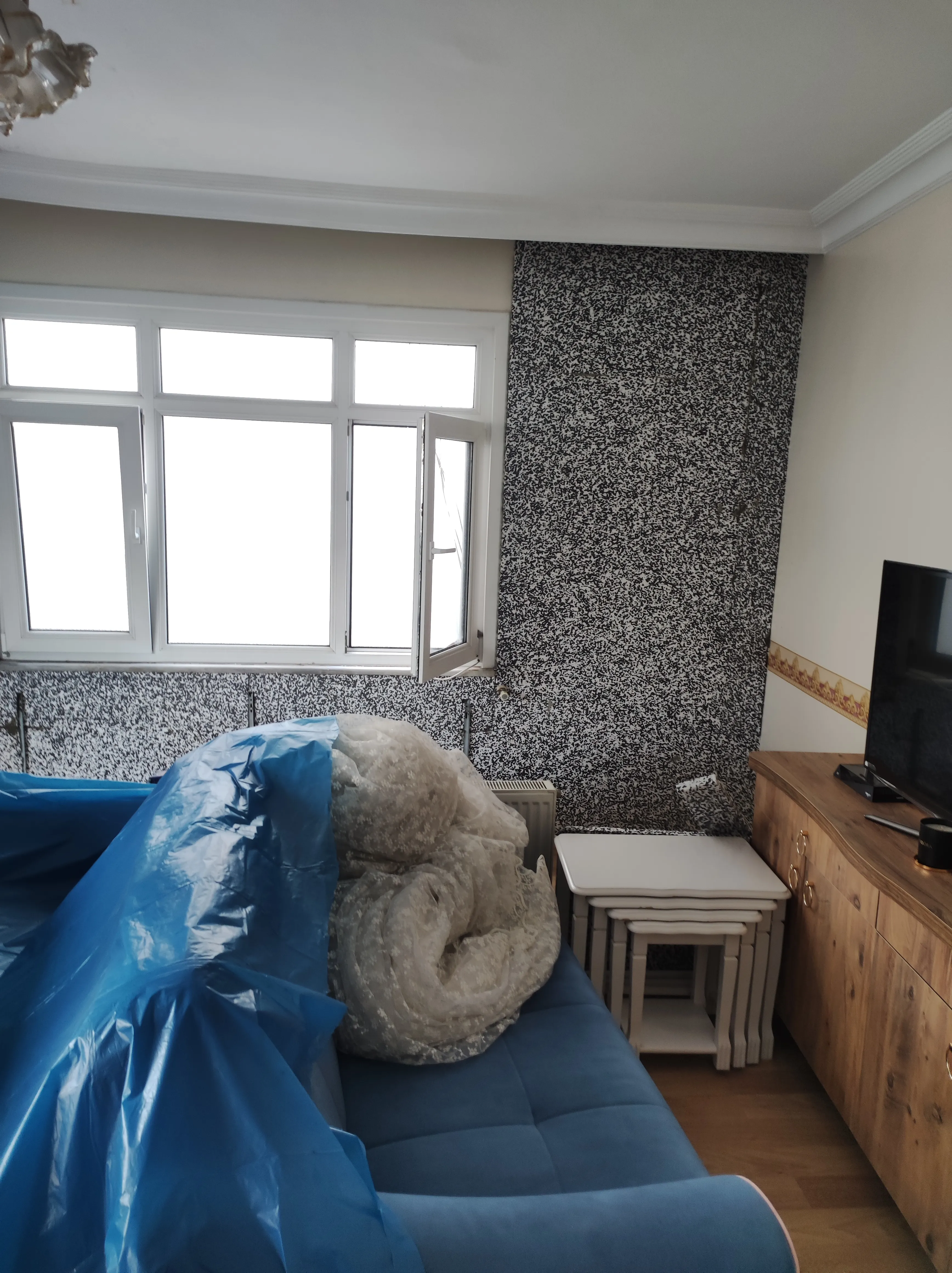 Fabrika Tadilatı