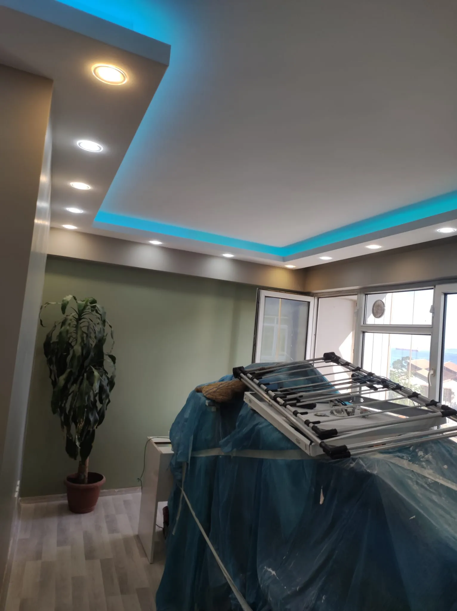 LED Işık Bandı