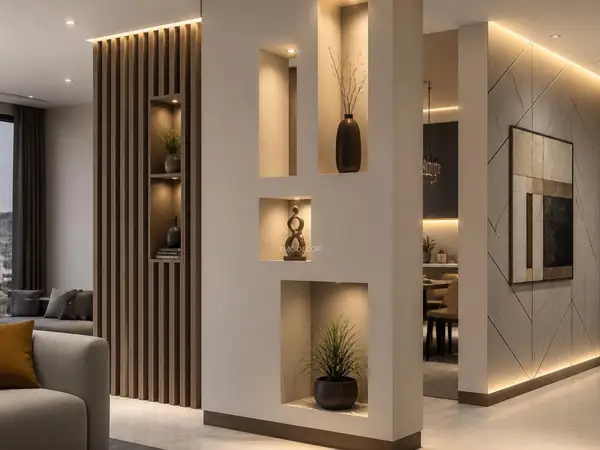 Alçıpan Bölme Duvar