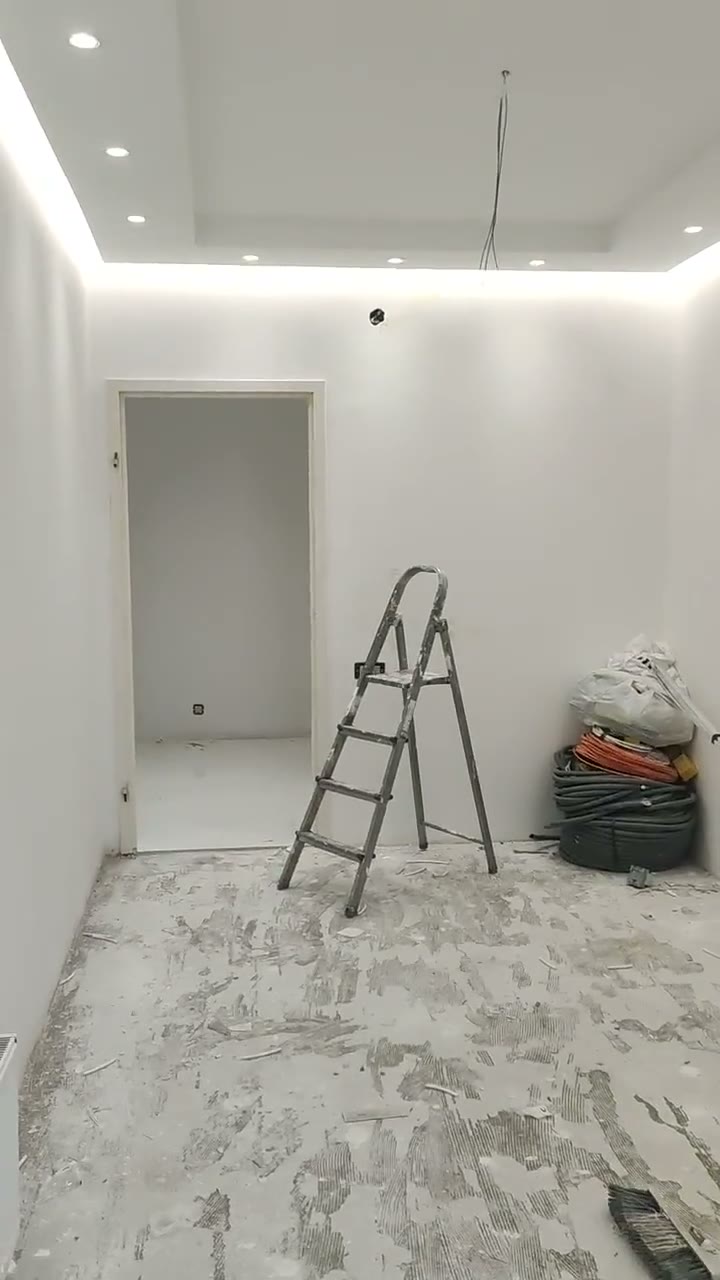 Uygulama Aşaması