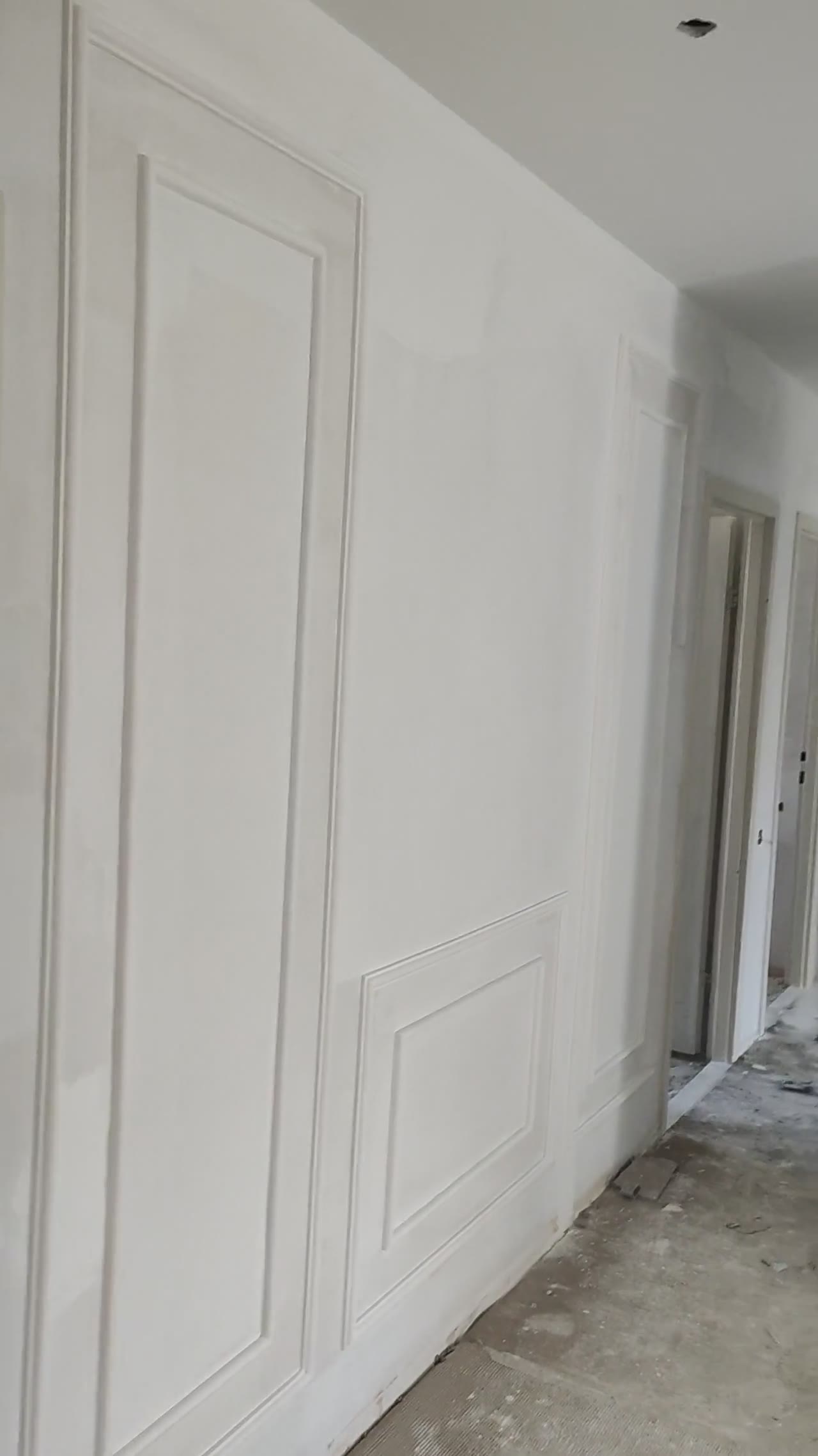 Ticari ve Kurumsal Tadilat — EMC Decor