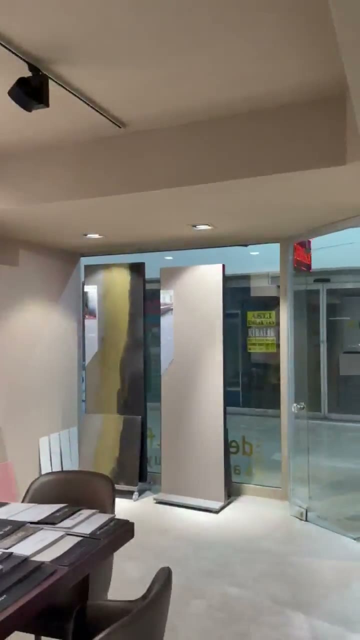 Saha Uygulamaları ve Sonuçlar